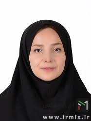 مهسا حیدری